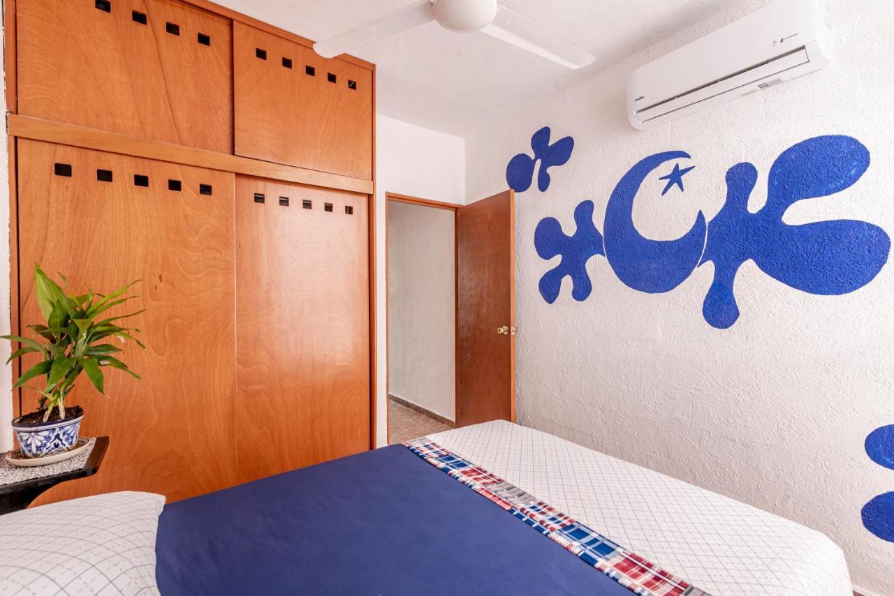 Apartment Casa Nona Rosa *