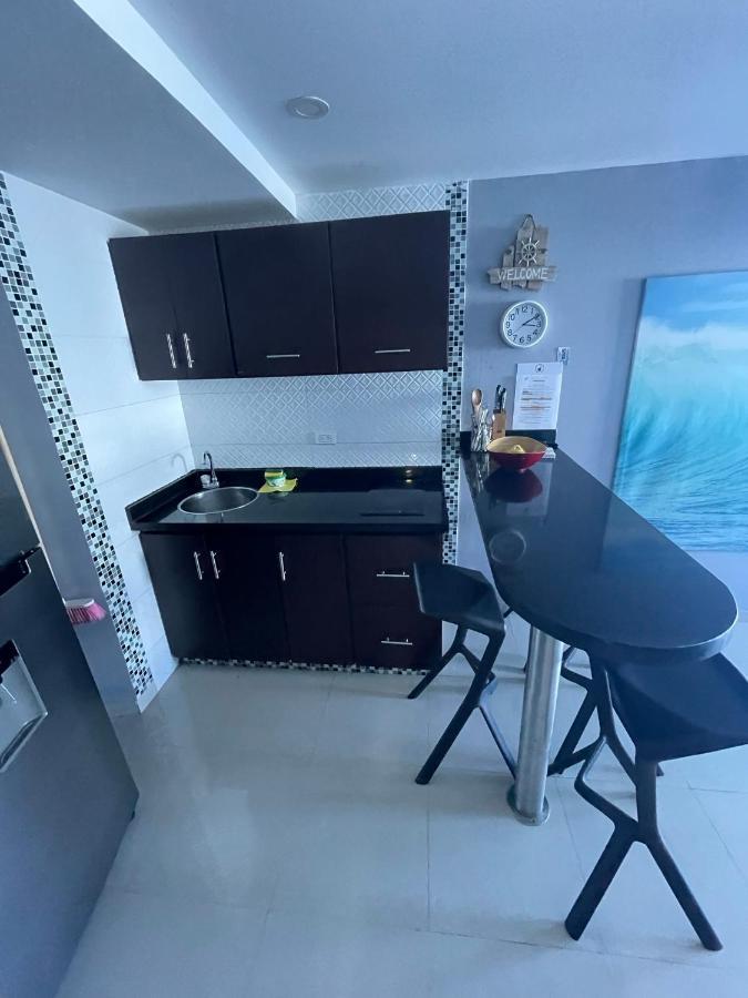 Apartment Ocean View Cancun Azul *