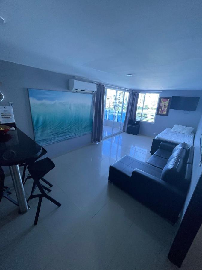 Ocean View Cancun Azul Apartment