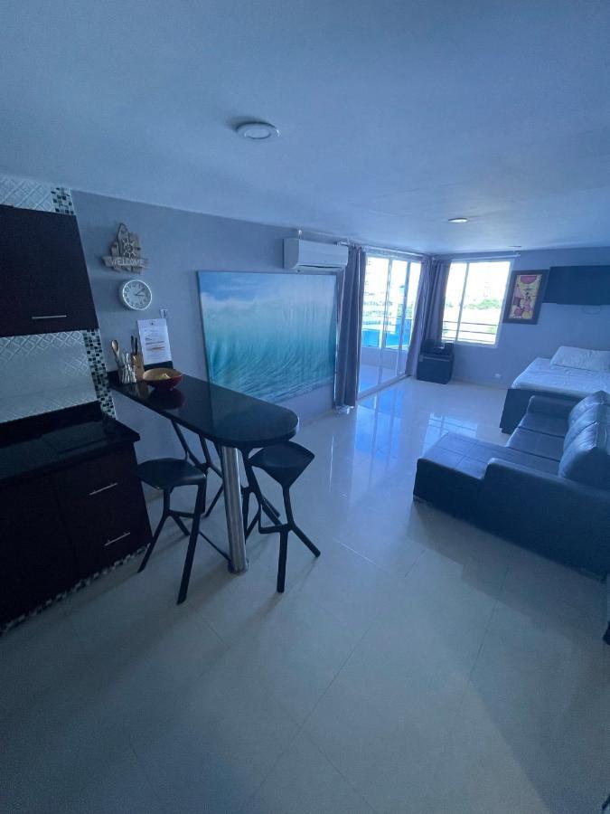 Apartment Ocean View Cancun Azul *
