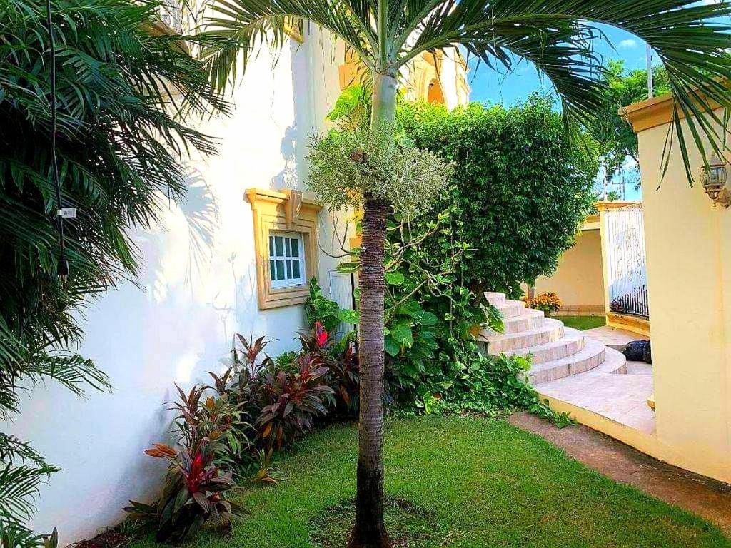 Holiday home Casa Contoy Amazing House With Private Pool For 20 People 5 Bedrooms