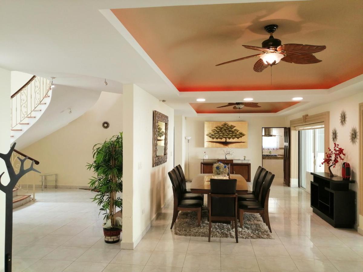 Holiday home Casa Contoy Amazing House With Private Pool For 20 People 5 Bedrooms