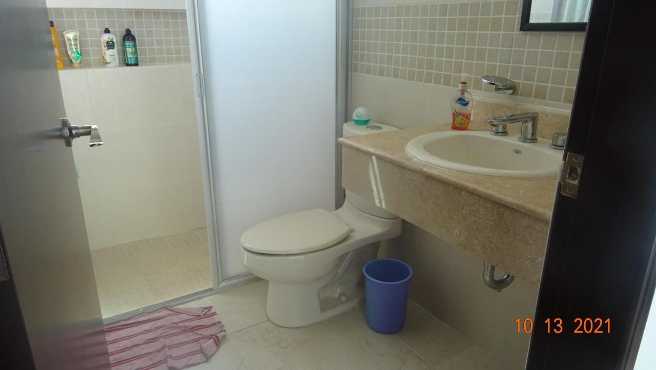 Relax Holiday home Cancun