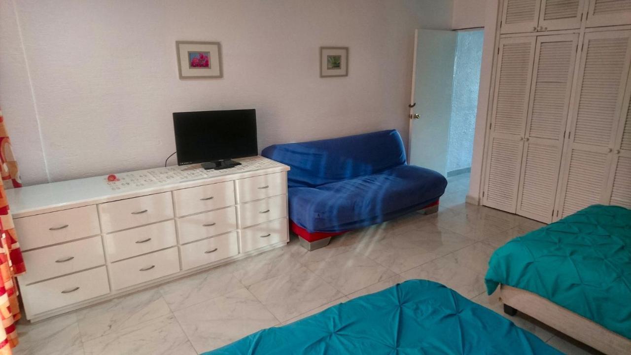 Apartment Brisas Sealight