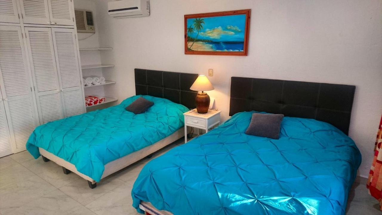Brisas Sealight Apartment Cancun