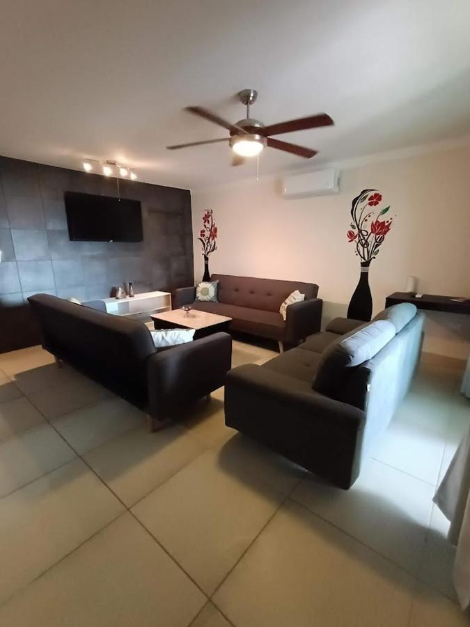 Nuevo! Casa Sofia Lujoso & Super Centrico Cancun