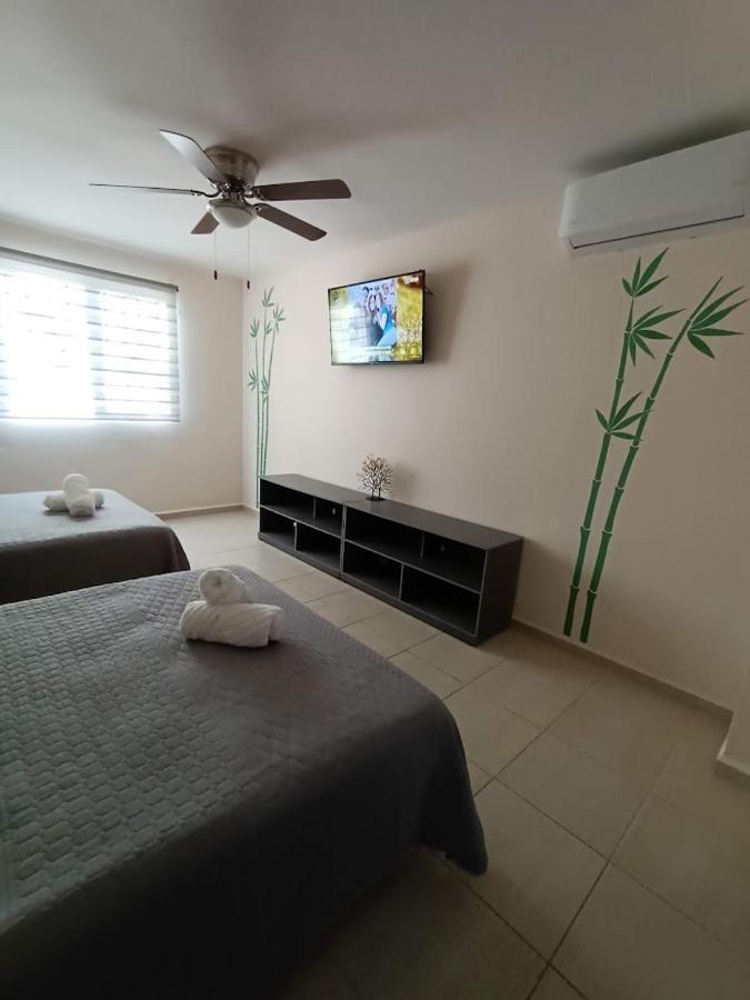Apartment Nuevo! Casa Sofia Lujoso & Super Centrico