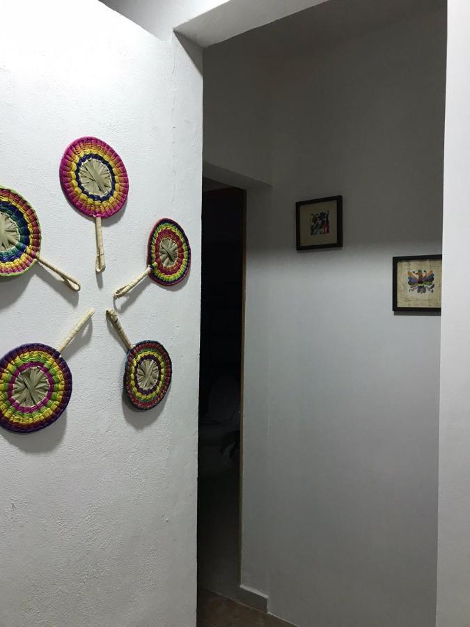 Apartment Casa Nona Rosa