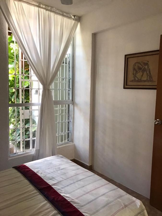 Apartment Casa Nona Rosa
