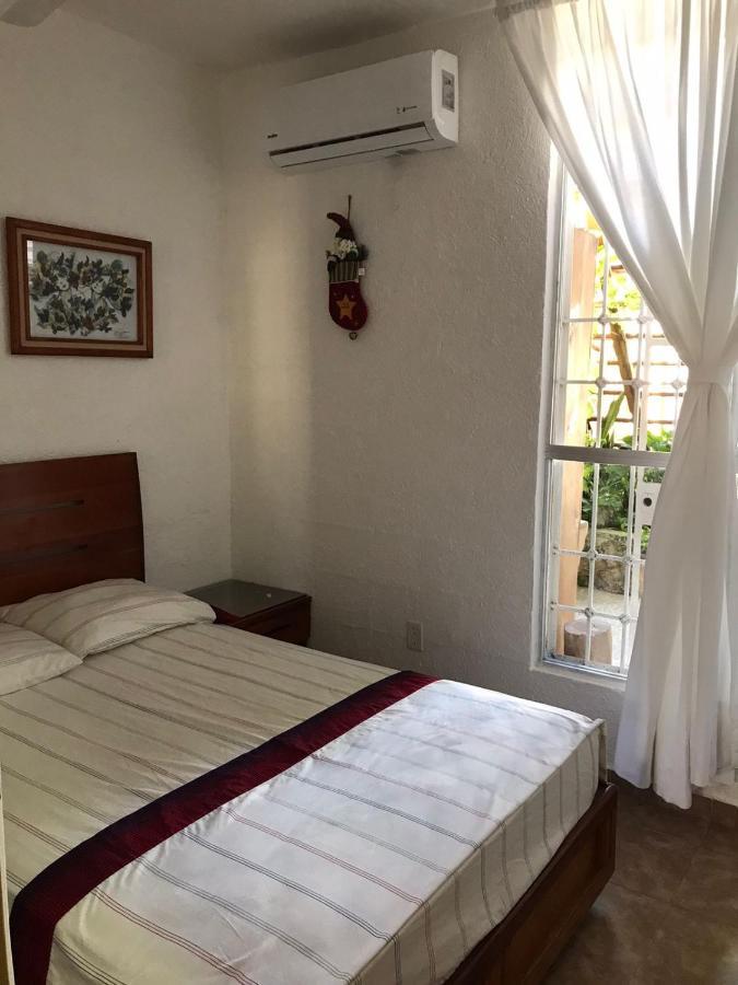 Casa Nona Rosa Apartment *