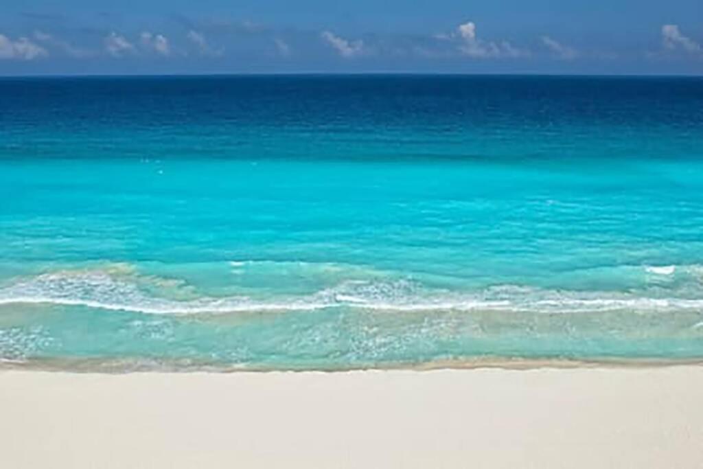Agave, Access To The Beach! Villa Cancun