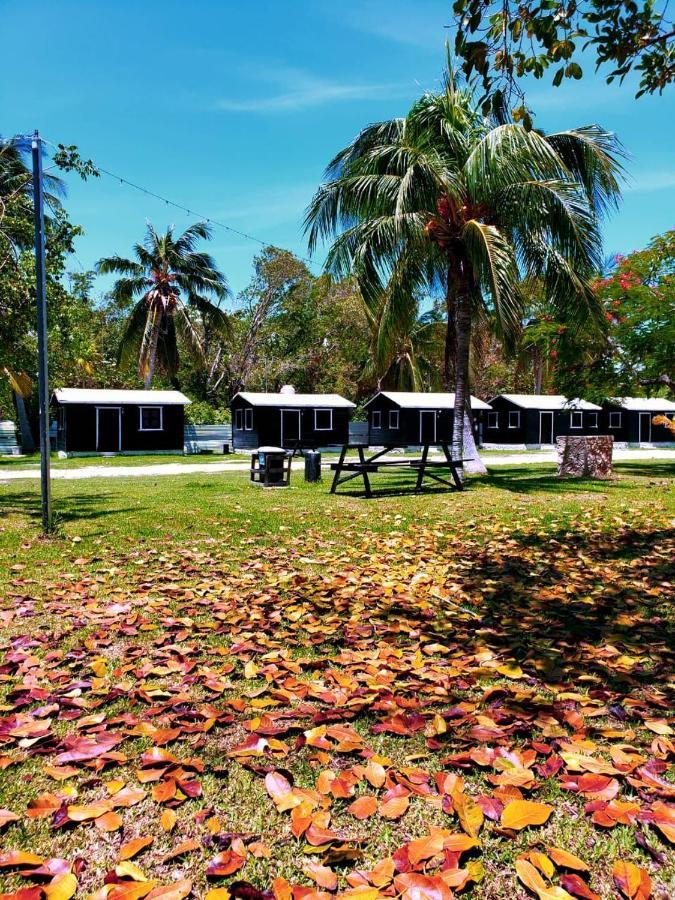 Hotel Eco-cabañas Cancún