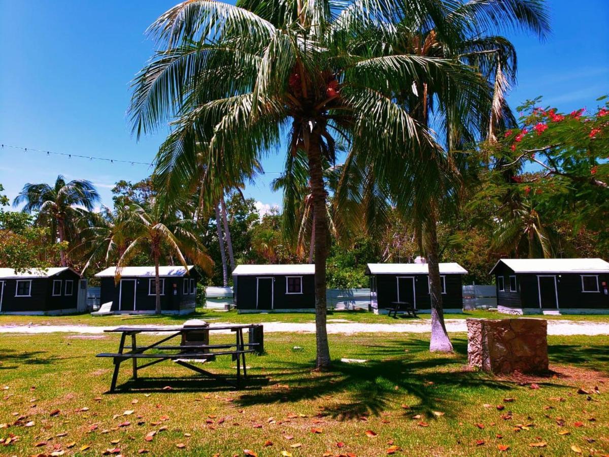 Hotel Eco-cabañas 2*