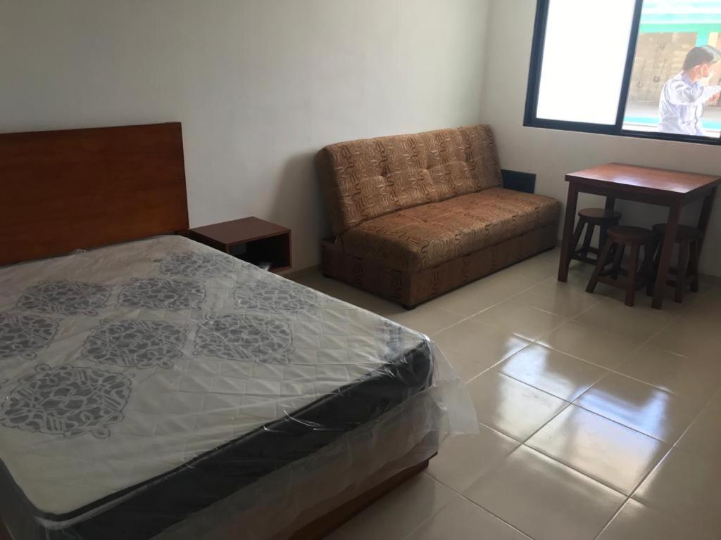 Apartment El Solar Cancun