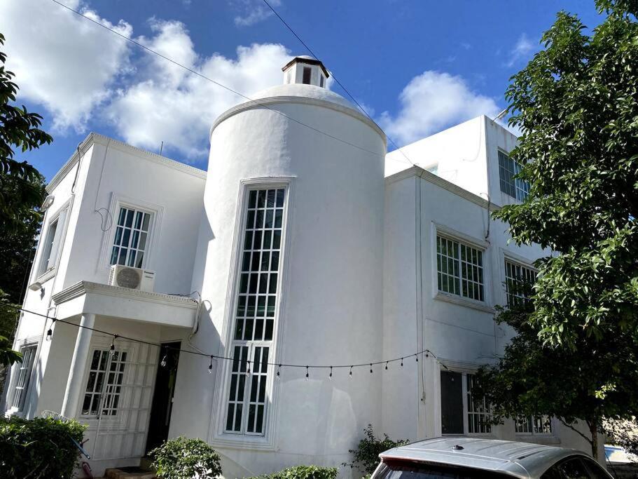 Casa Confortable Y Espaciosa Con Alberca Privada Cancun