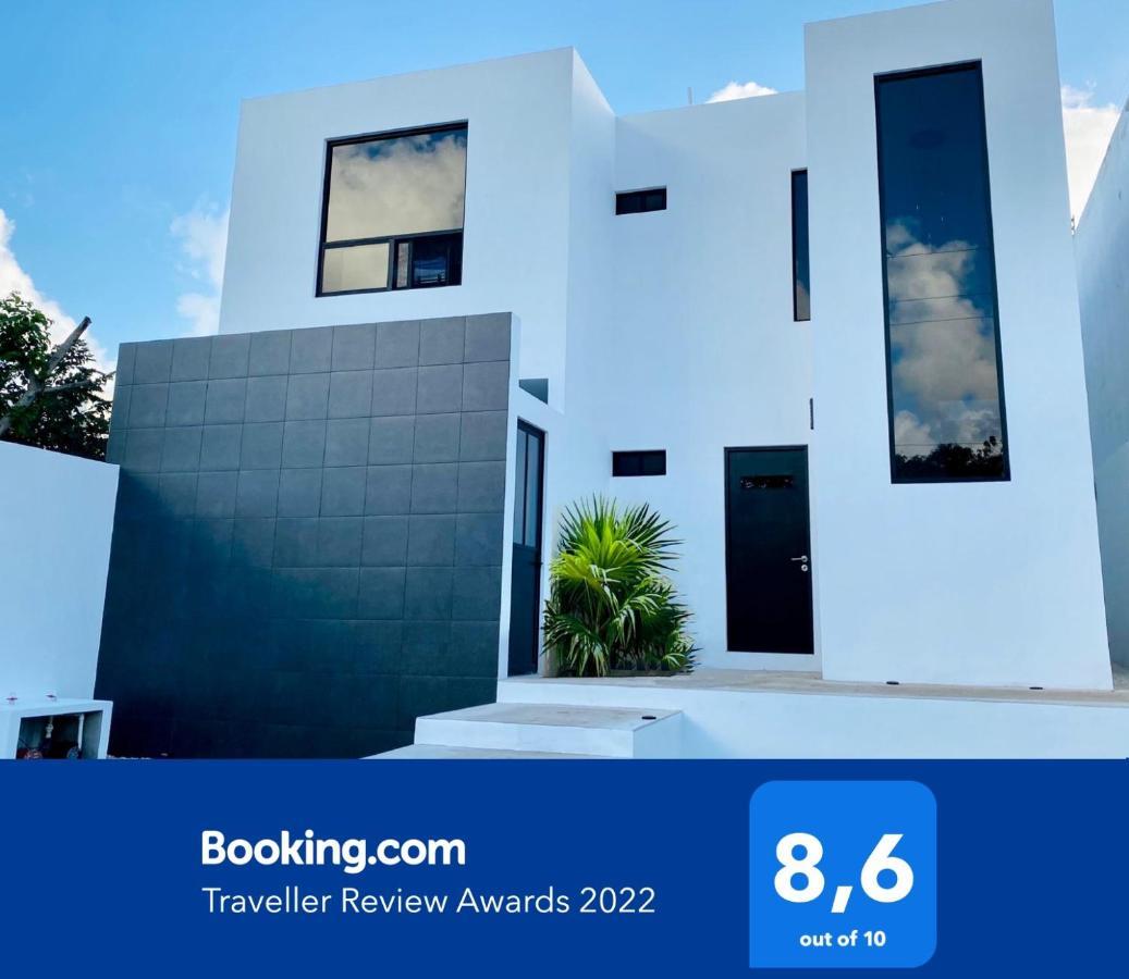 Casa Del Ancla Holiday home Cancun