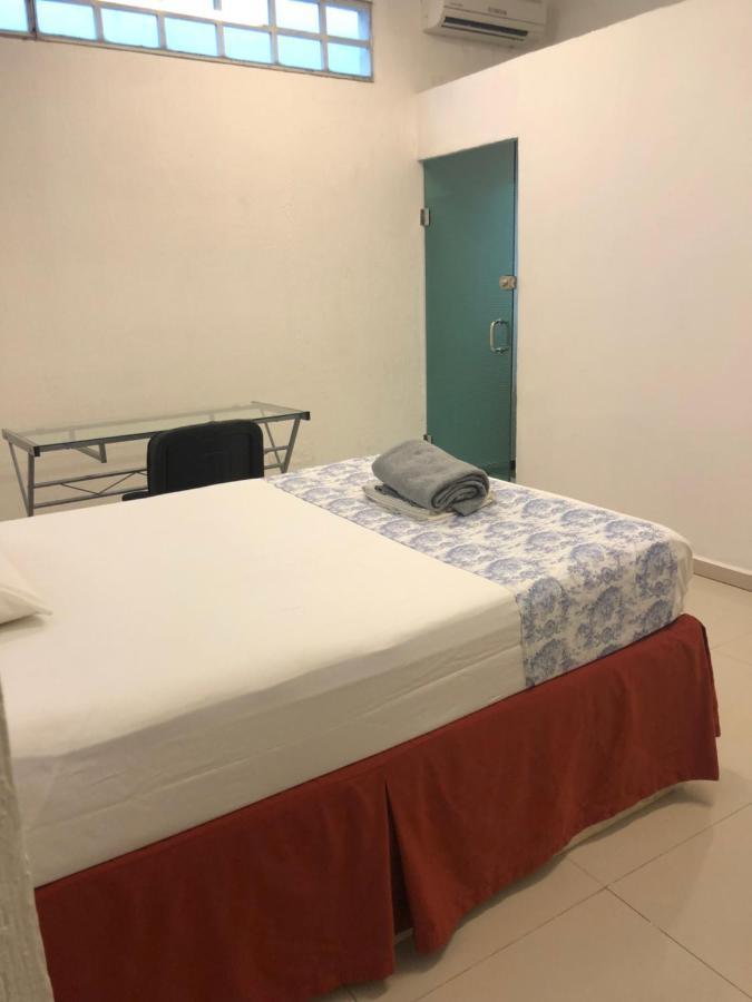 Casa Playa Hermosa Guest house 4*
