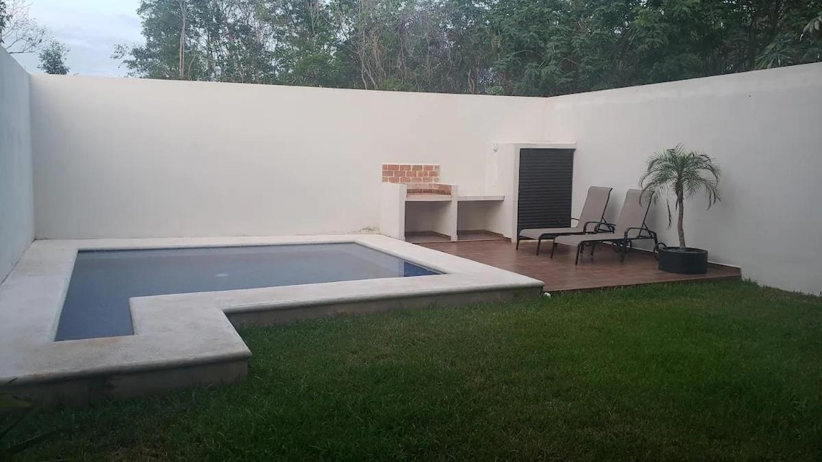 Holiday home Casa Prices Con Piscina *