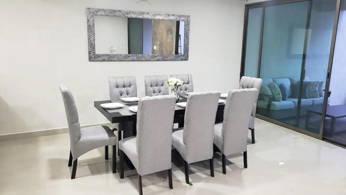 Casa Prices Con Piscina Holiday home Cancun