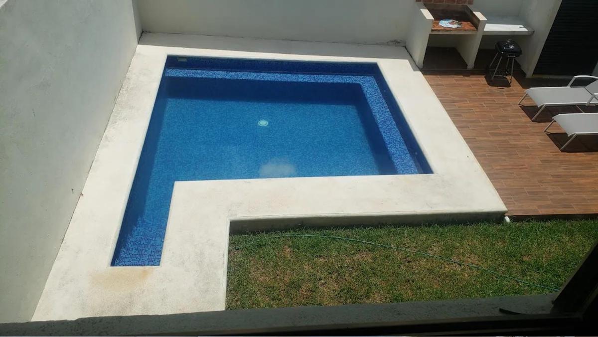 Casa Prices Con Piscina Cancun