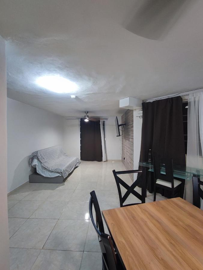 6 Personas Apartment