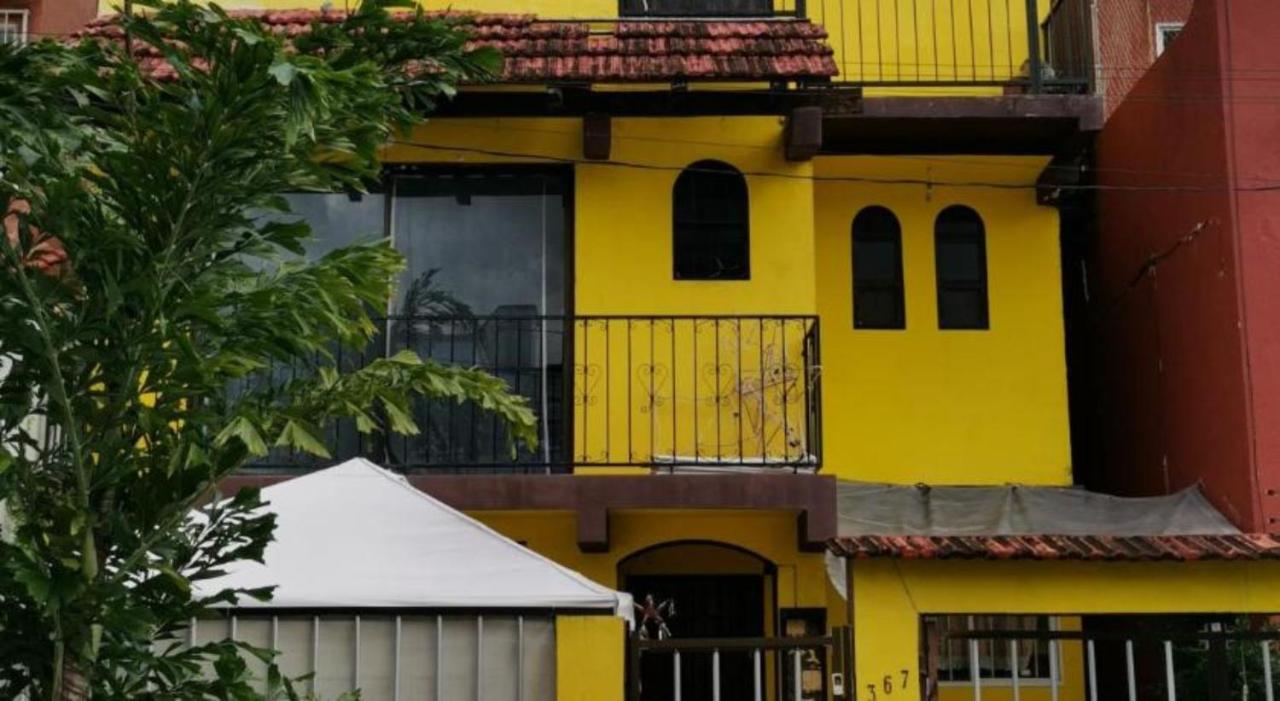 Casa Tortuga En * Cancun