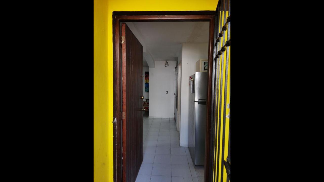 Apartment Casa Tortuga En Cancun