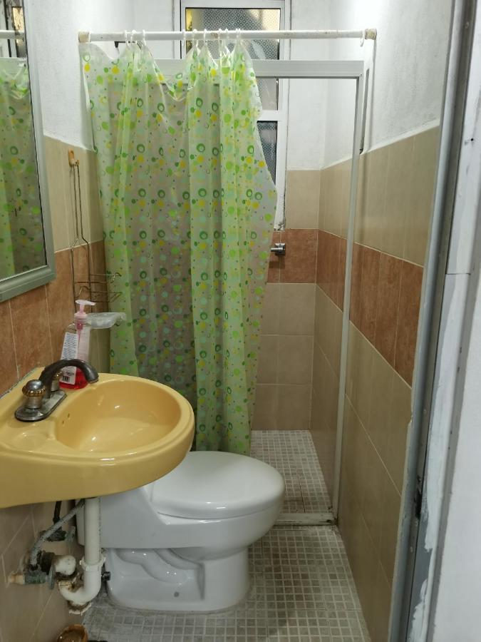 Apartment Casa Tortuga En