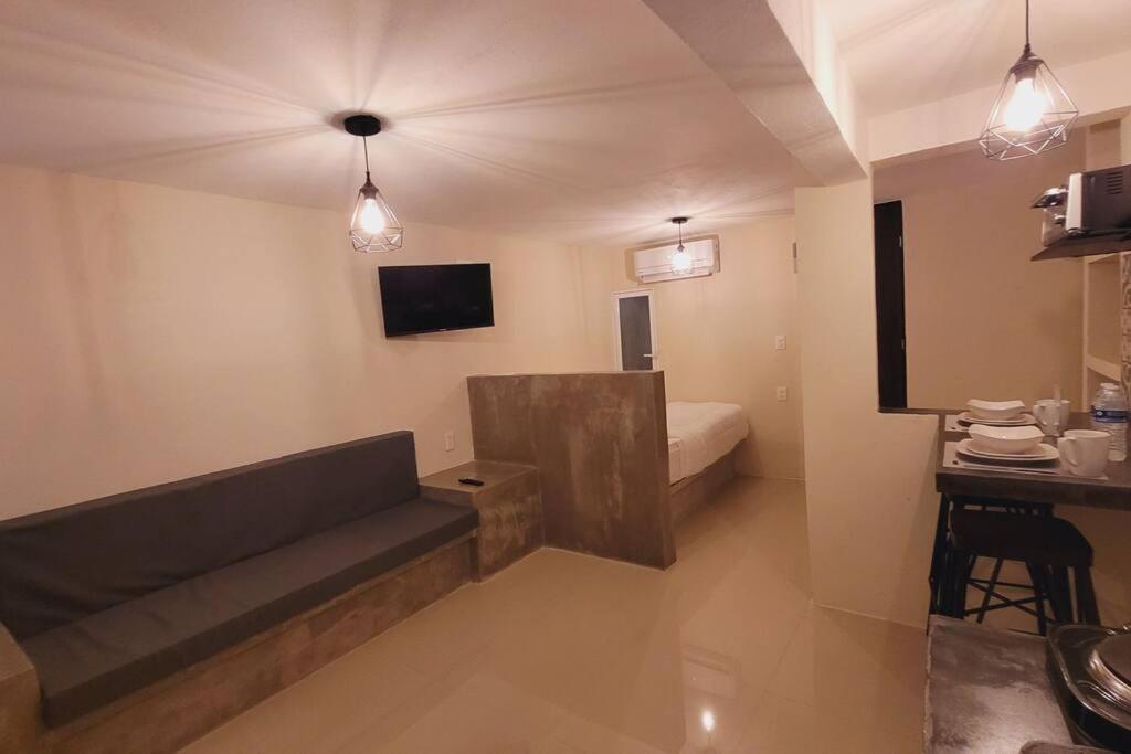 D-02 Novaga Downtown Apartment