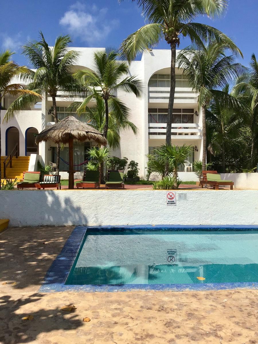 Maya Caribe Faranda 3*