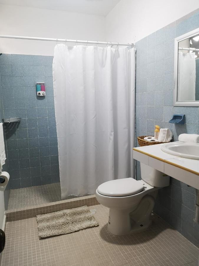 Apartment Departamento En El Centro De Cancun