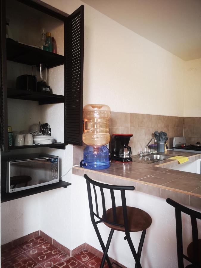 Departamento En El Centro De Apartment *