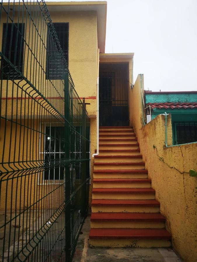 Departamento En El Centro De Cancun