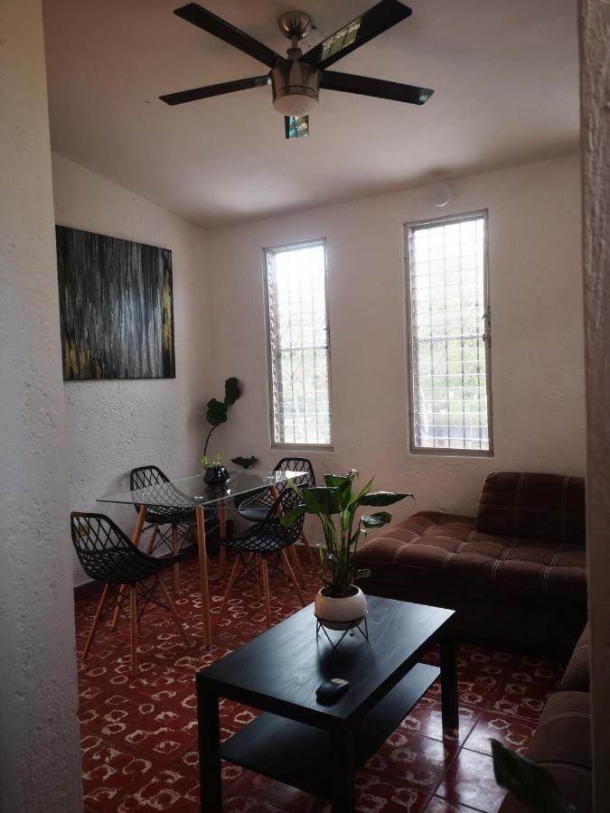 Apartment Departamento En El Centro De Cancun