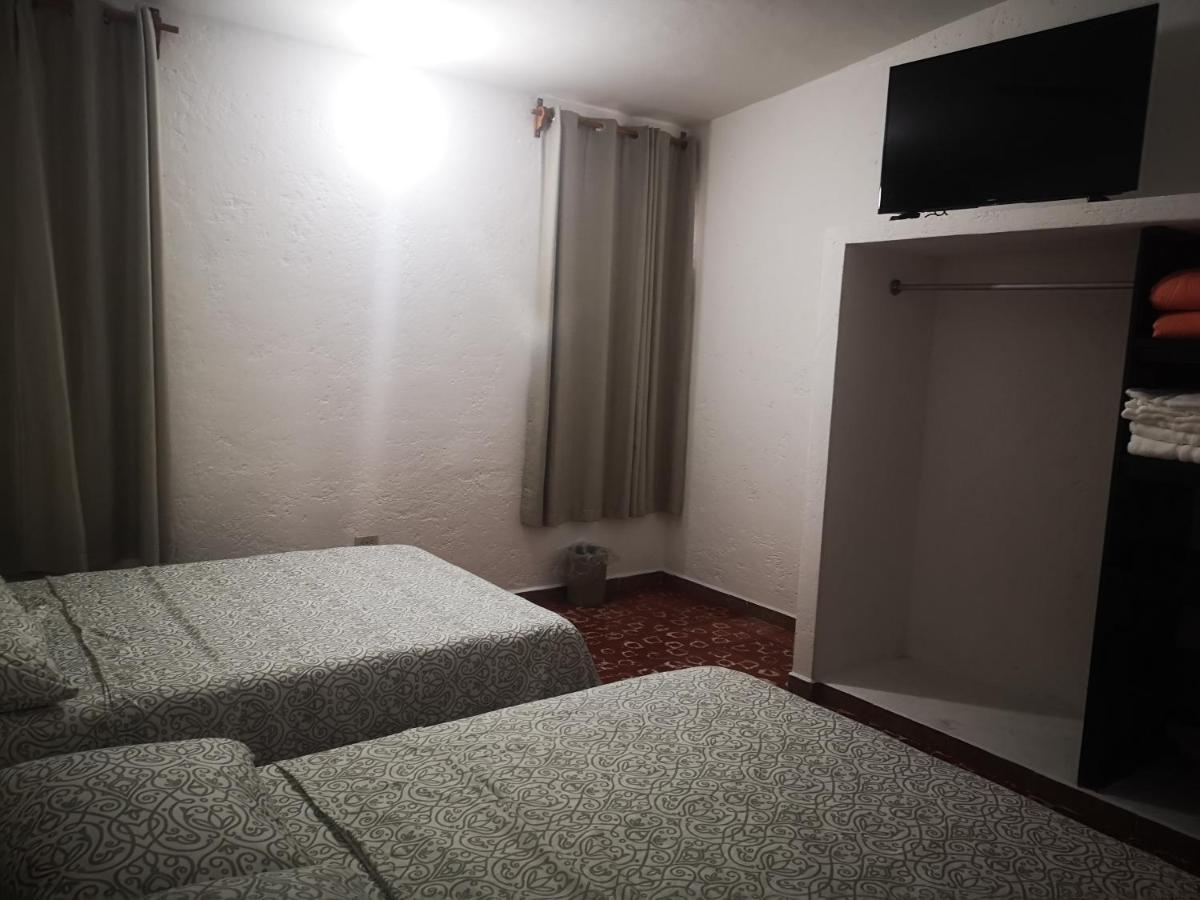Departamento En El Centro De Cancun
