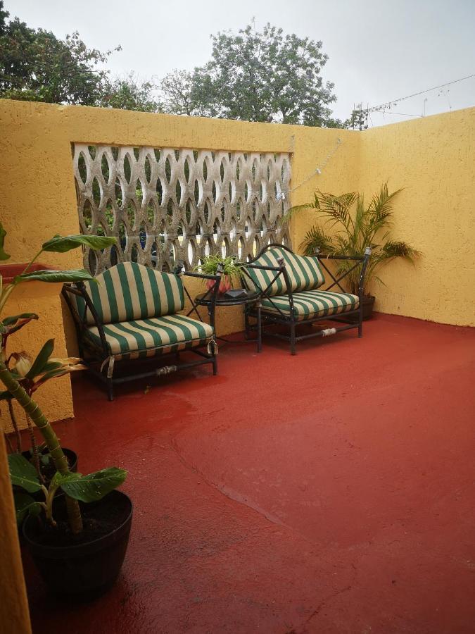 Departamento En El Centro De Apartment