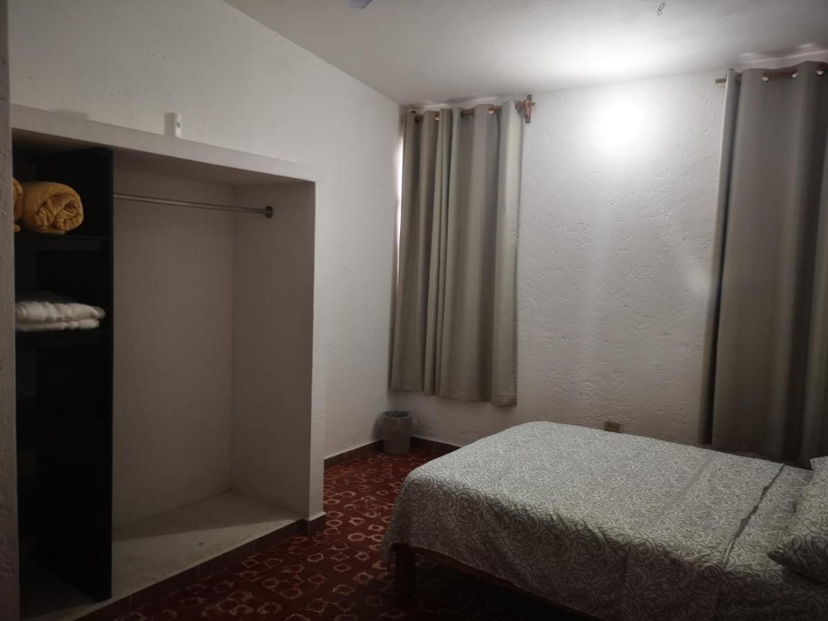 Departamento En El Centro De Apartment