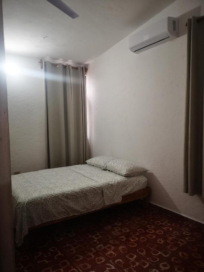 Apartment Departamento En El Centro De