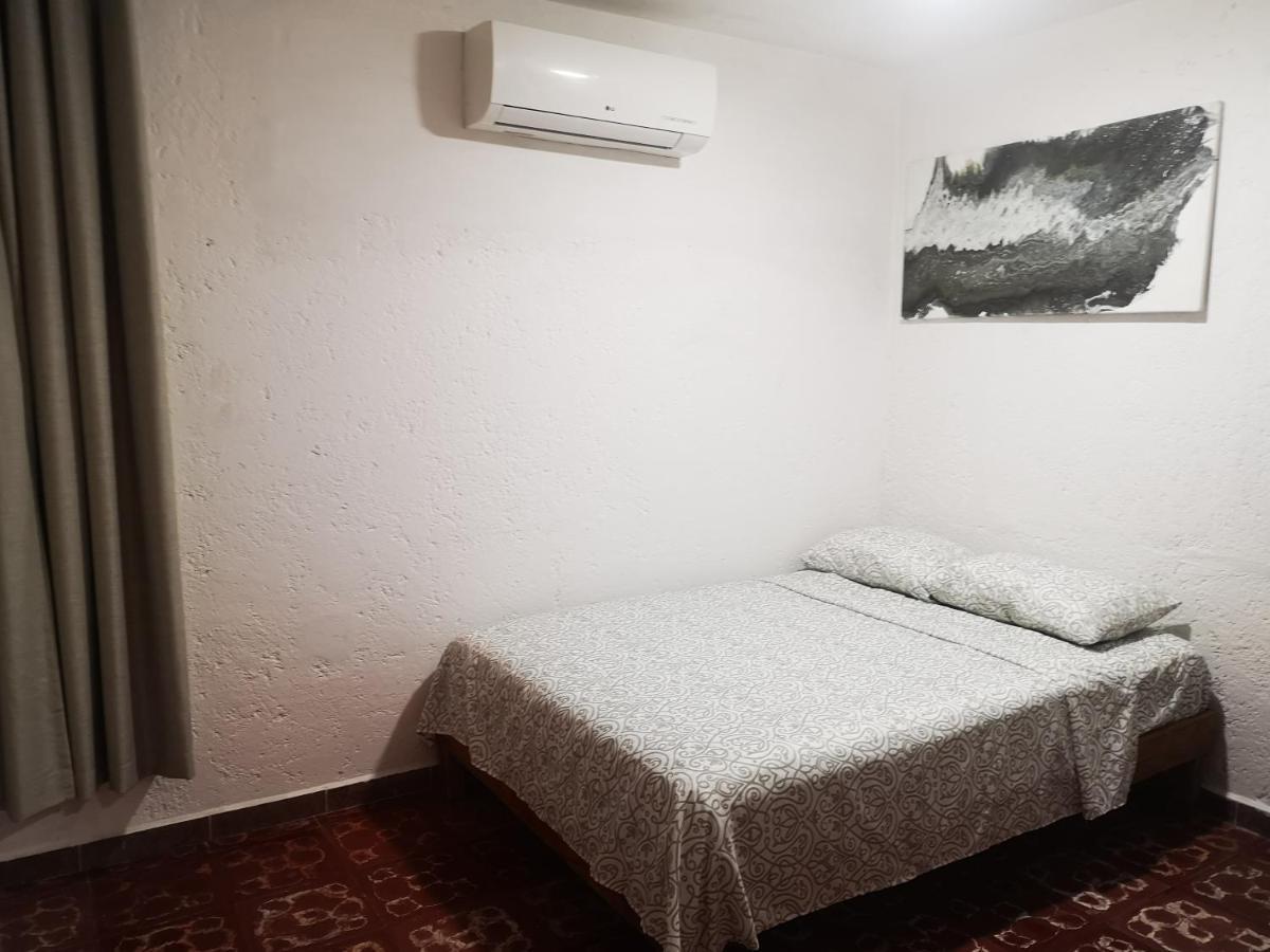 Apartment Departamento En El Centro De *