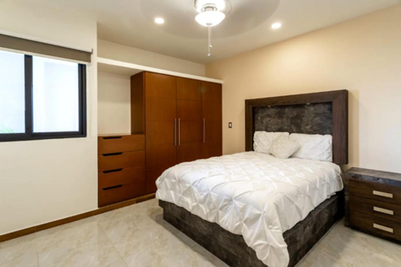 Apartamento Vacacional Con Piscina En