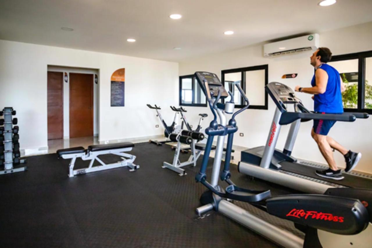 Apartamento Vacacional Con Piscina En *