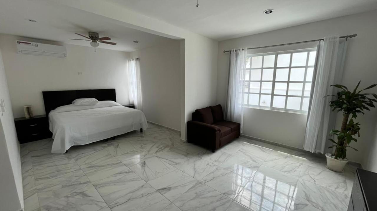 Magnifica Casa Con Alberca Privada A 10 Min Del Mar Holiday home *