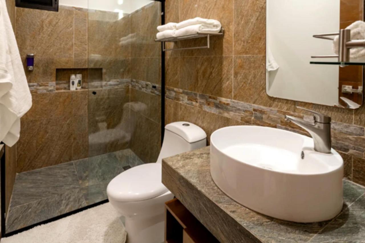 Apartamento Vacacional Con Piscina En