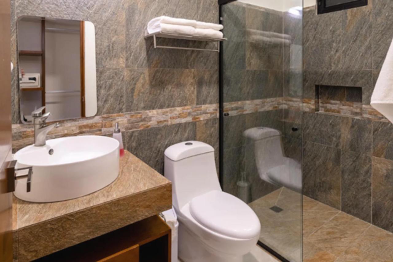 Vacacional Con Piscina En