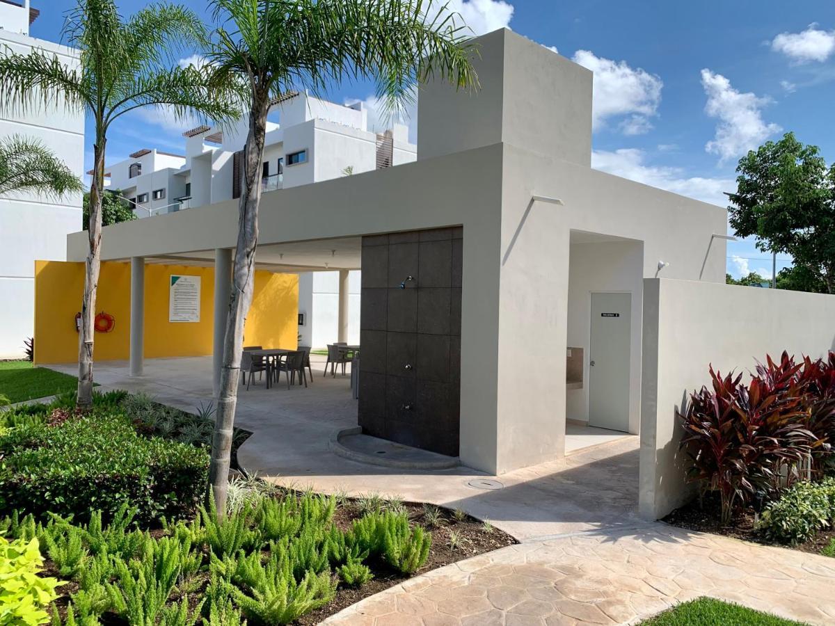Lirios Residencial Cancun