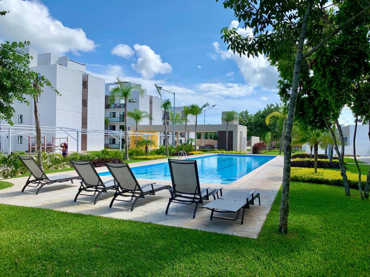 Apartment Lirios Residencial