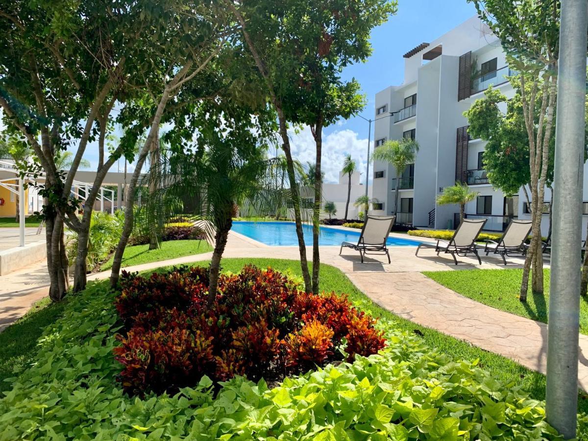 Lirios Residencial * Cancun