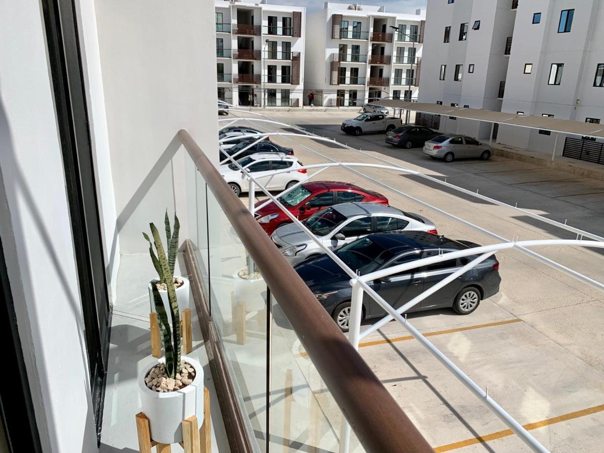 Lirios Residencial Apartment