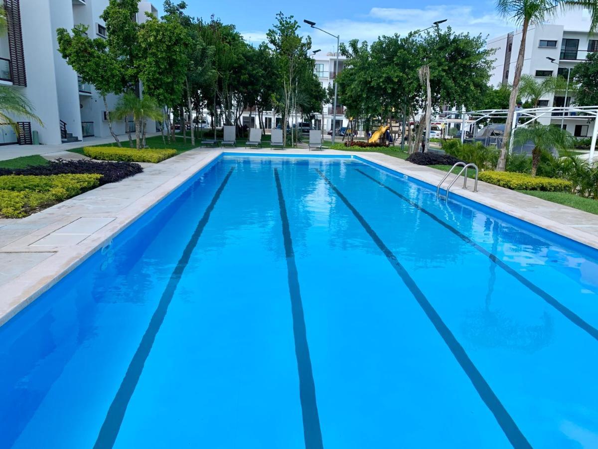 Apartment Lirios Residencial