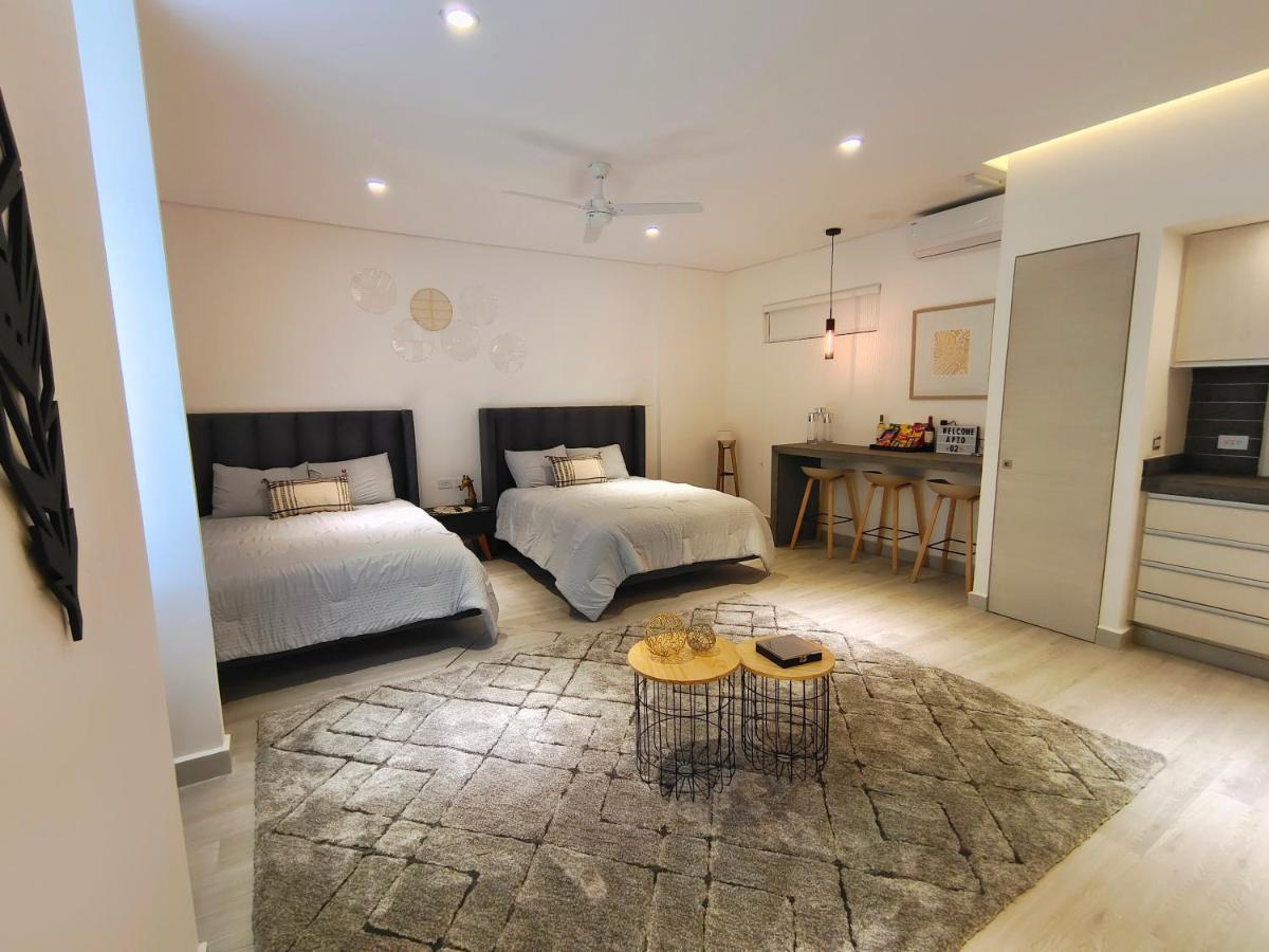 Apartment 1st Luxury Warehouse *